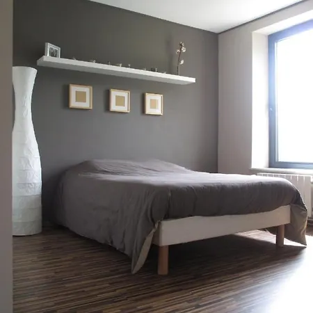 Bed & Breakfast D'hotes *