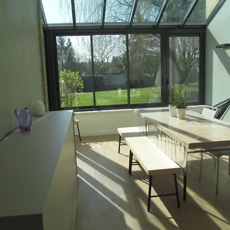 Bed & Breakfast D'hotes