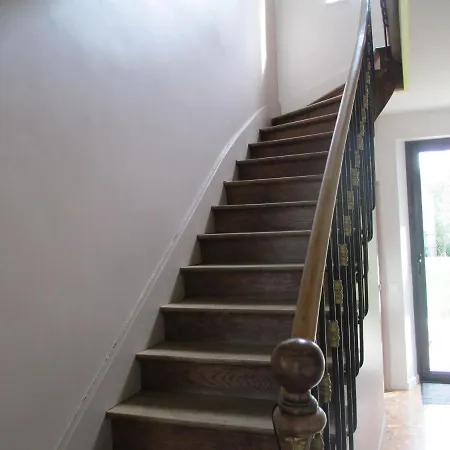 Bed & Breakfast D'hotes