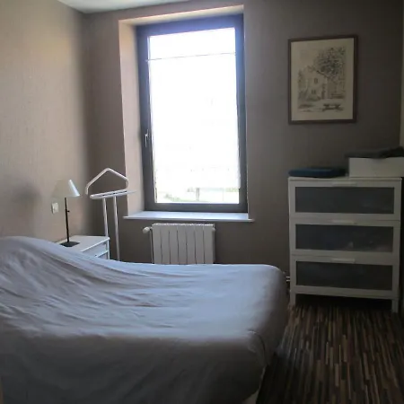 Bed & Breakfast D'hotes