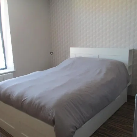 Bed & Breakfast D'hotes *