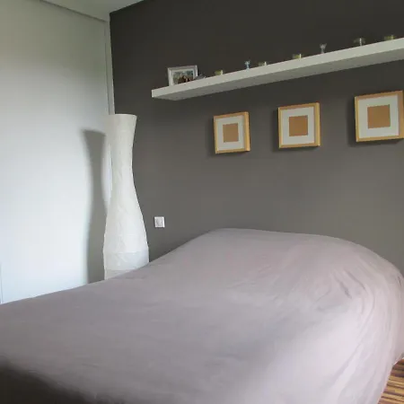 D'hotes Moncel-sur-Seille