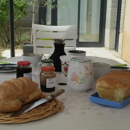 D'hotes * Moncel-sur-Seille