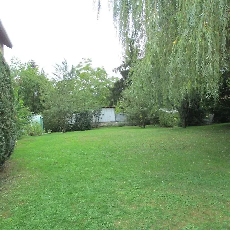 Bed & Breakfast D'hotes Moncel-sur-Seille