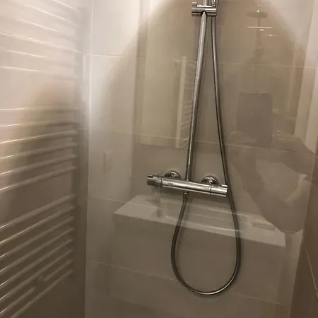 Bed & Breakfast D'hotes