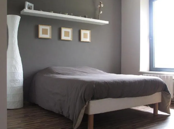 Bed & Breakfast D'hotes *