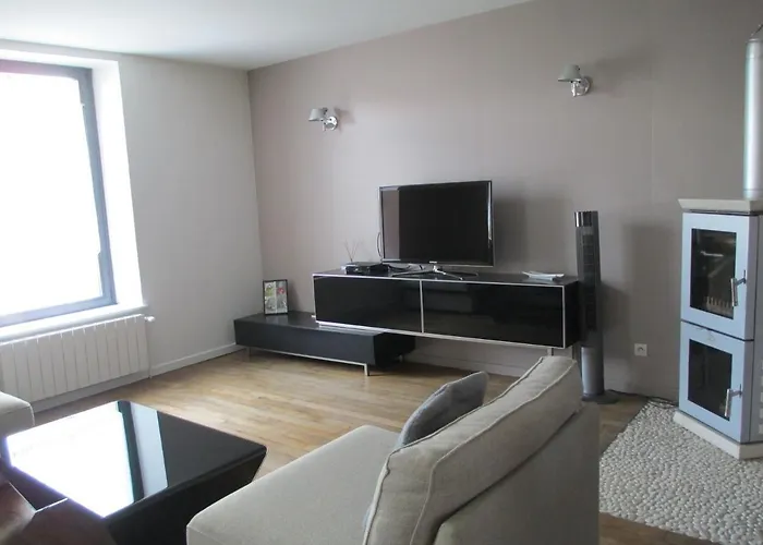 D'hotes * Moncel-sur-Seille