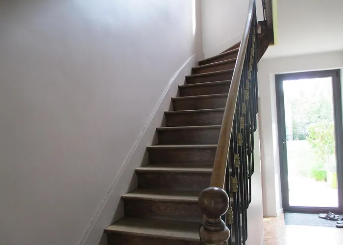 Bed & Breakfast D'hotes