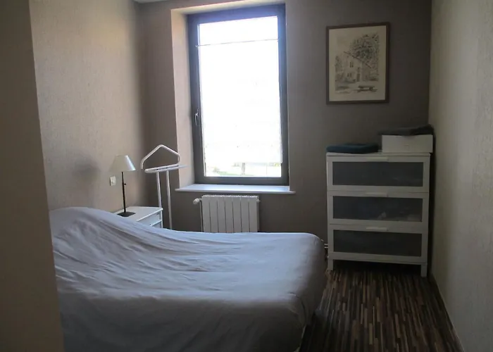 Bed & Breakfast D'hotes