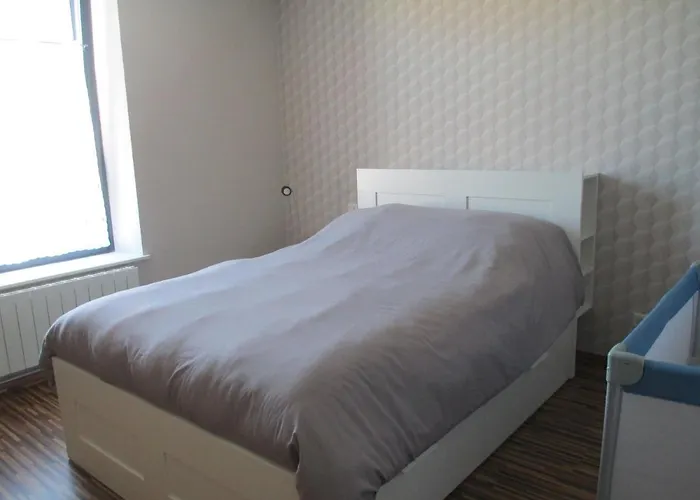 Bed & Breakfast D'hotes *