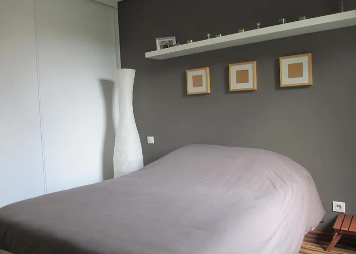 D'hotes Moncel-sur-Seille