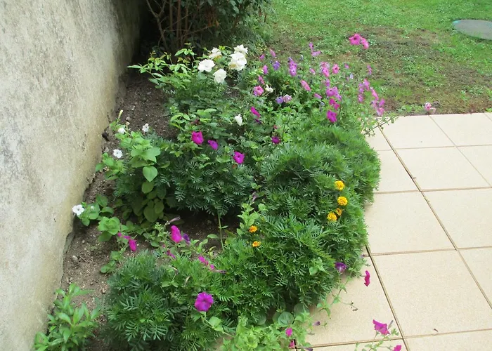 D'hotes Moncel-sur-Seille