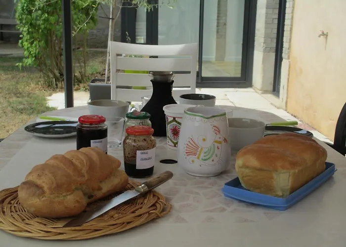 D'hotes * Moncel-sur-Seille