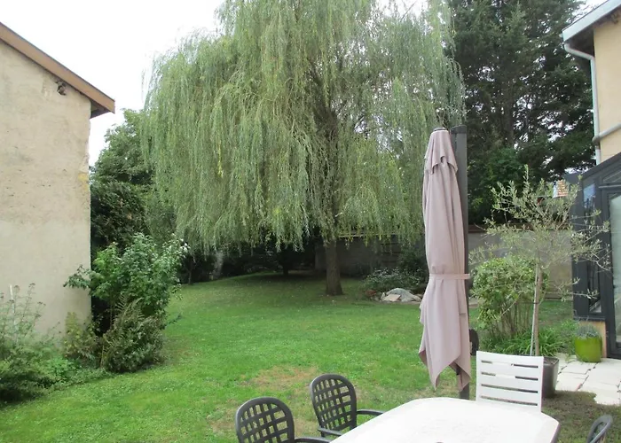 D'hotes Bed & Breakfast