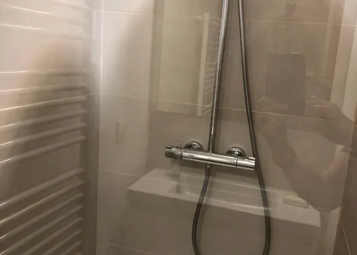 Bed & Breakfast D'hotes